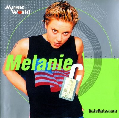 Melanie C - Discography (1999 - 2011)