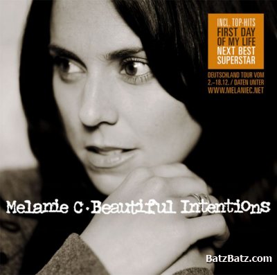 Melanie C - Discography (1999 - 2011)