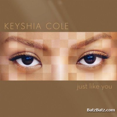 Keyshia Cole - Studio Discography (2005 - 2012)