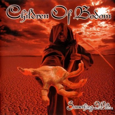 Children Of Bodom -  (1997-2011) (Lossless + MP3)