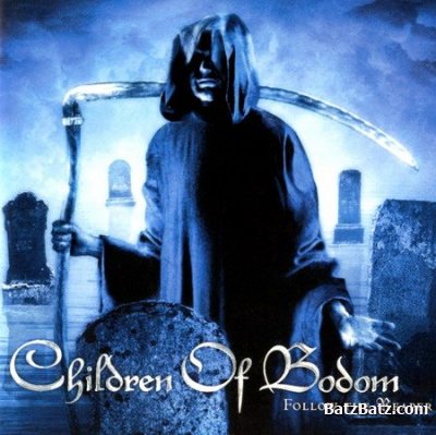 Children Of Bodom -  (1997-2011) (Lossless + MP3)