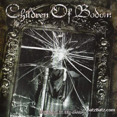 Children Of Bodom -  (1997-2011) (Lossless + MP3)