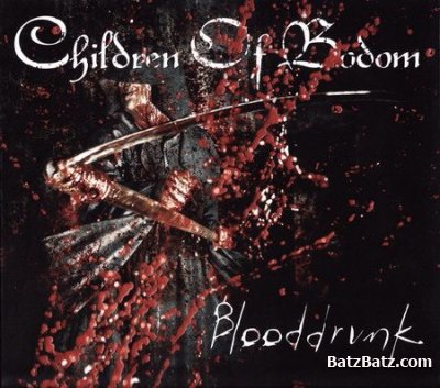 Children Of Bodom -  (1997-2011) (Lossless + MP3)