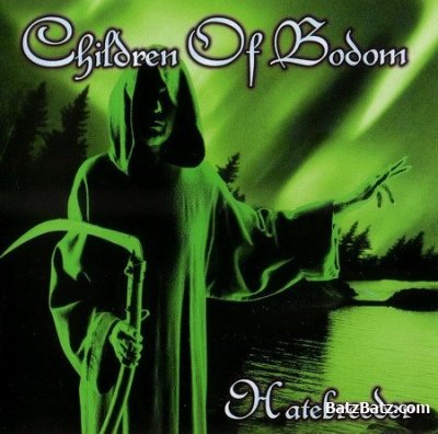 Children Of Bodom -  (1997-2011) (Lossless + MP3)