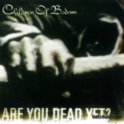 Children Of Bodom -  (1997-2011) (Lossless + MP3)