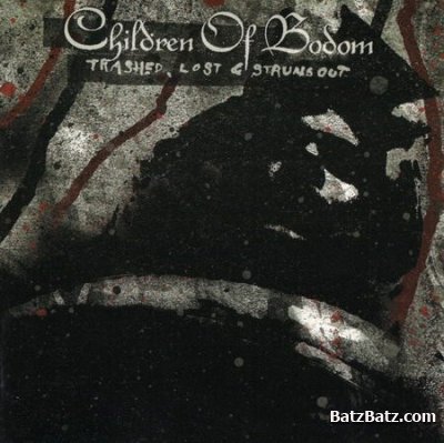 Children Of Bodom -  (1997-2011) (Lossless + MP3)