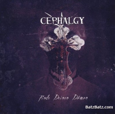 Cephalgy -  (2004-2008) (Lossless + MP3)