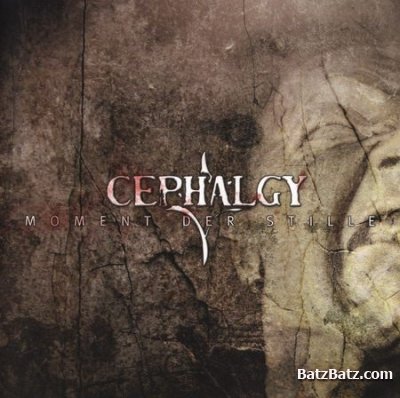 Cephalgy -  (2004-2008) (Lossless + MP3)