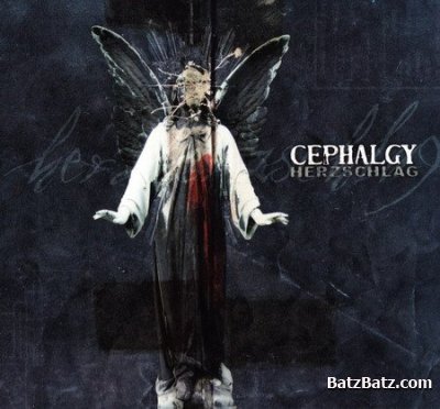 Cephalgy -  (2004-2008) (Lossless + MP3)