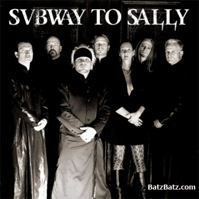 Subway To Sally - Das Schwarze Meer (Video)