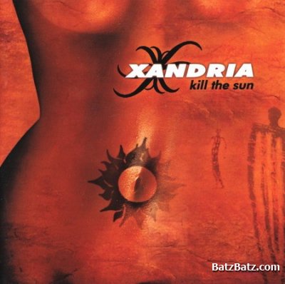 Xandria -  (2003-2008) (Lossless + MP3)