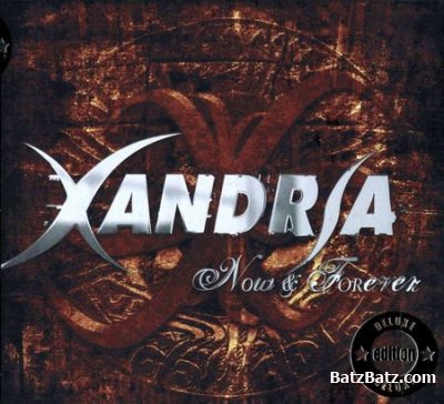 Xandria -  (2003-2008) (Lossless + MP3)