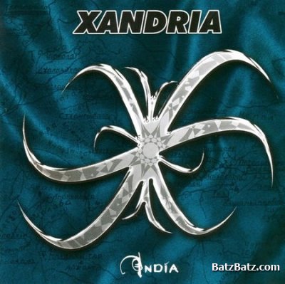 Xandria -  (2003-2008) (Lossless + MP3)