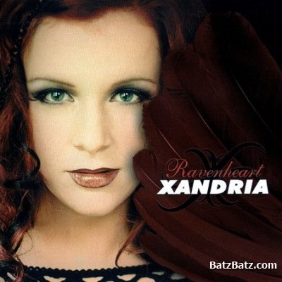 Xandria -  (2003-2008) (Lossless + MP3)