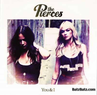 The Pierces - Discography (2000 - 2011)