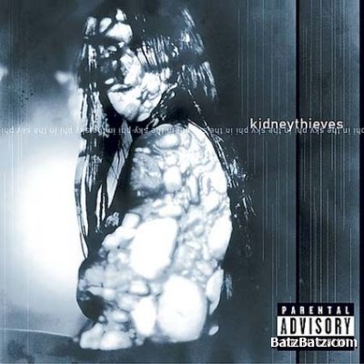 Kidneythieves - Phi In The Sky (EP) 2001