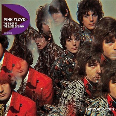 Pink Floyd - Studio Album Box Set (Discovery Edition) [16CD] (2011) (Lossless+MP3)