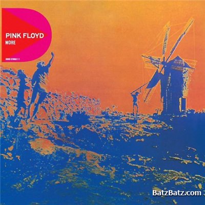 Pink Floyd - Studio Album Box Set (Discovery Edition) [16CD] (2011) (Lossless+MP3)