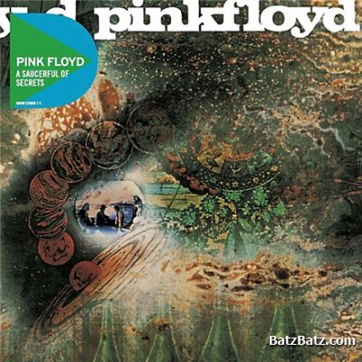 Pink Floyd - Studio Album Box Set (Discovery Edition) [16CD] (2011) (Lossless+MP3)