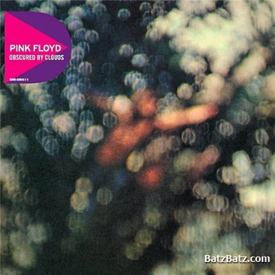 Pink Floyd - Studio Album Box Set (Discovery Edition) [16CD] (2011) (Lossless+MP3)