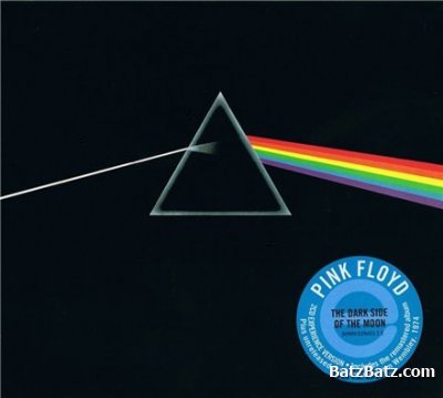 Pink Floyd - Studio Album Box Set (Discovery Edition) [16CD] (2011) (Lossless+MP3)