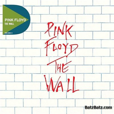 Pink Floyd - Studio Album Box Set (Discovery Edition) [16CD] (2011) (Lossless+MP3)