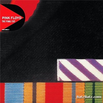 Pink Floyd - Studio Album Box Set (Discovery Edition) [16CD] (2011) (Lossless+MP3)