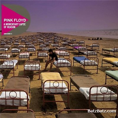 Pink Floyd - Studio Album Box Set (Discovery Edition) [16CD] (2011) (Lossless+MP3)