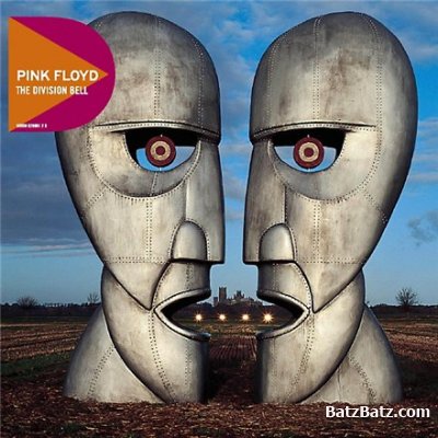 Pink Floyd - Studio Album Box Set (Discovery Edition) [16CD] (2011) (Lossless+MP3)