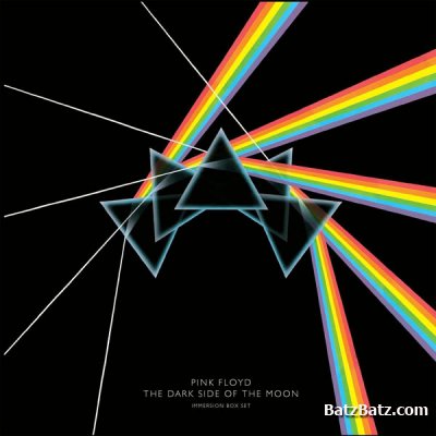 Pink Floyd - Studio Album Box Set (Discovery Edition) [16CD] (2011) (Lossless+MP3)