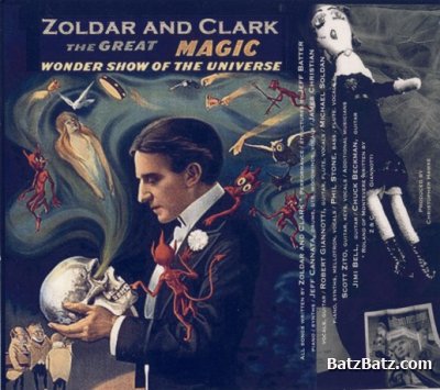 Zoldar & Clark - Zoldar & Clark 1977 (Oxford Circus 2008) Lossless