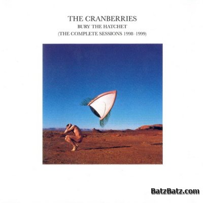 The Cranberries -  (1993-2001) (Lossless + MP3)