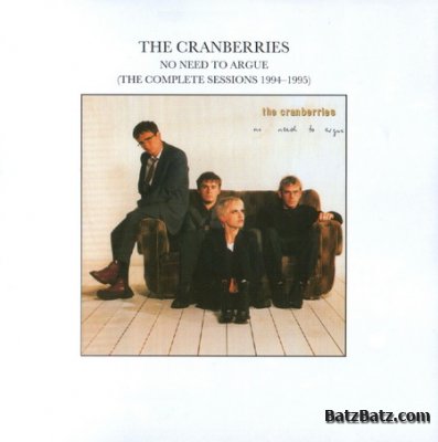 The Cranberries -  (1993-2001) (Lossless + MP3)