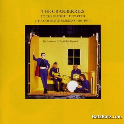 The Cranberries -  (1993-2001) (Lossless + MP3)