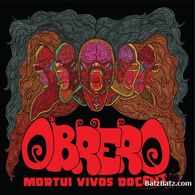 Obrero - Mortui Vivos Docent (2011)