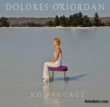 Dolores O'Riordan - Are You Listening? (2007) + No Baggage (2009) (Lossless + MP3)