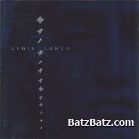 Lydia Lunch - Honeymoon in Red 1987