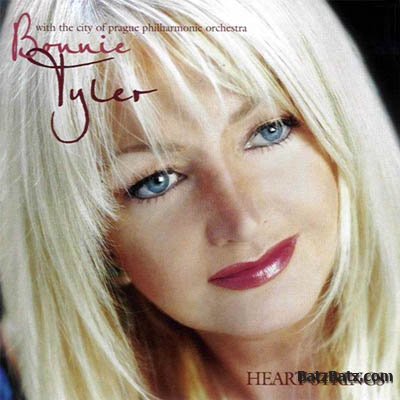 Bonnie Tyler - Heart Strings (2003)