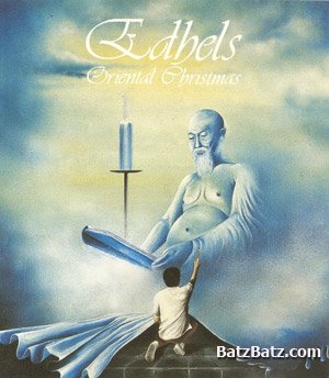 Edhels – Oriental Christmas 1985