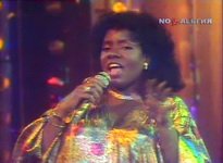 Gloria Gaynor - Live in Bulgaria 1979 (2009) SATRip