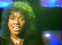 Gloria Gaynor - Live in Bulgaria 1979 (2009) SATRip