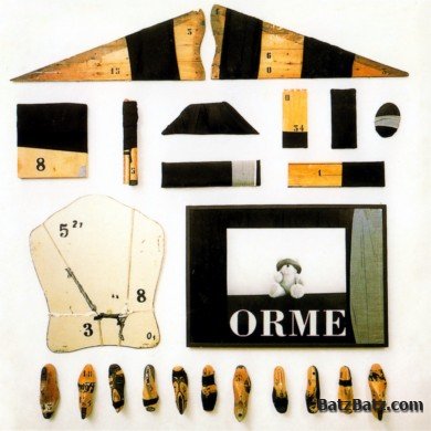 Le Orme - The Universal Music Collection (11 CD) [Lossless]