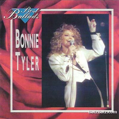 Bonnie Tyler - Best Ballads (1999)