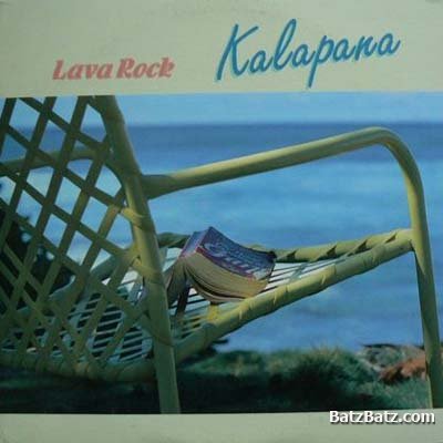 Kalapana - Lava Rock (1987)