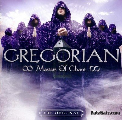 Gregorian - Masters Of Chant Chapter 8 (2011)