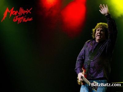 Gary Moore - Live at Montreux 2010 LOSSLESS