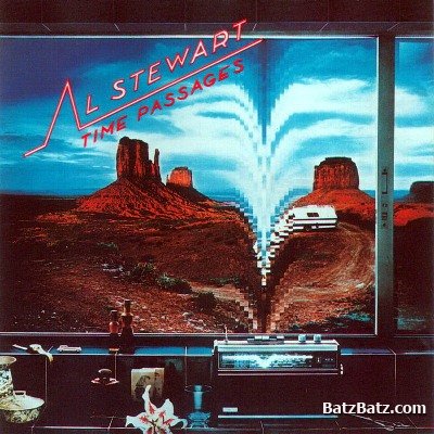 Al Stewart   1967-2008