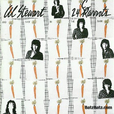 Al Stewart   1967-2008