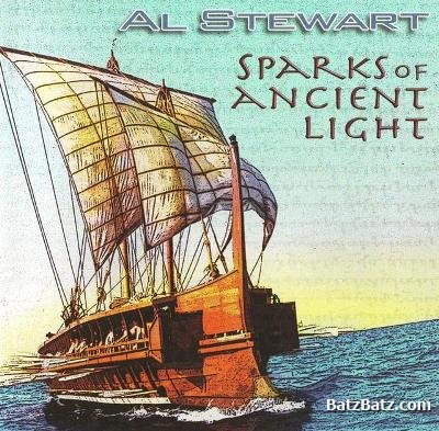 Al Stewart   1967-2008