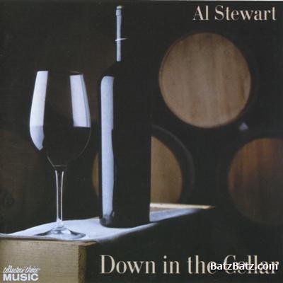 Al Stewart   1967-2008